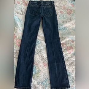 Wrangler Boot cut jeans - size 5/6 x 36